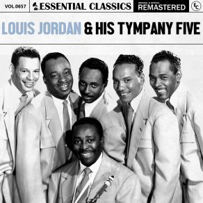 Download track Jack You´re Dead Louis Jordan And His Tympany Five