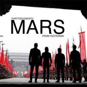 Download track From Yesterday (Alex Maynard Re-Work) 30 Seconds To Mars