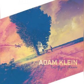 Download track Lead Guitar Adam Klein