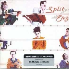 Download track Parrot Fashion Love Split Enz