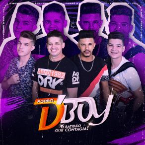 Download track Longe Um Do Outro Banda Forró D'Boy