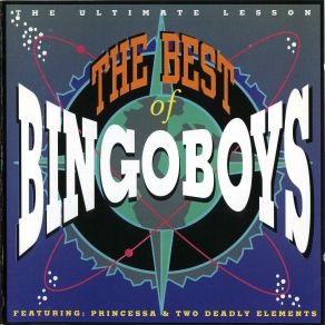 Download track Borrowed Love Princesa, Bingoboys, Two Deadly ElementsArnold Jarvis