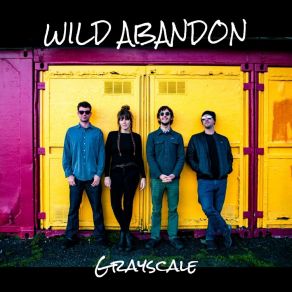 Download track Last Time We Talked Wild Abandon