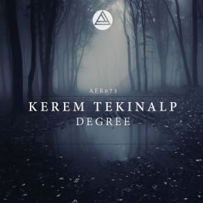 Download track 24 Degree Halo (Original Mix) Kerem Tekinalp