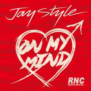 Download track On My Mind (Original Mix) Jay Style