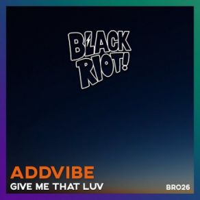 Download track Kiba Addvibe