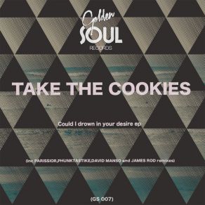 Download track Could I Drown In Your Desire (David Manso Remix) Take The Cookies