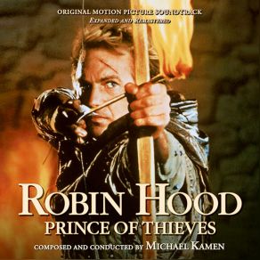 Download track Escape To Sherwood (Film Mix) Michael Kamen