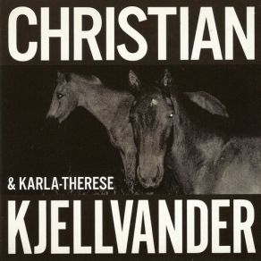 Download track No Heaven Christian Kjellvander