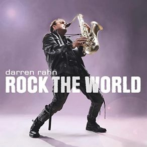 Download track The Perfect Storm Darren RahnNajee, Dave Koz, Everette Harp