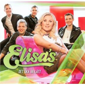 Download track Tre Små Ord Elisa'S