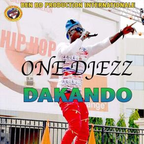 Download track Soumana-Den One Diezz