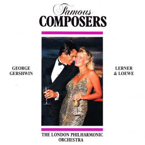 Download track The Night They Invented Champagne The London Philharmonic Orchestra