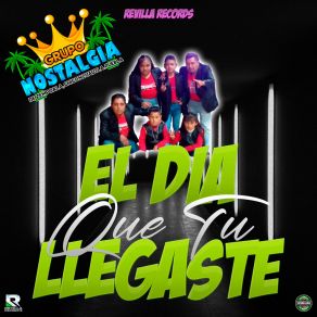 Download track Cumbia Crazy GRUPO NOSTALGIA DE ZEMPOLA CHICONCUAUTLA PUEBLA