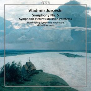 Download track III. Allegro Vigoroso Michail Jurowski, Norrkoeping Symphony Orchestra