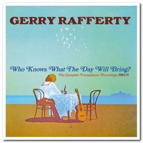 Download track My Singing Bird Gerry Rafferty