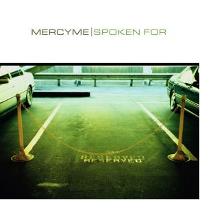 Download track The Change Inside Of Me MercyMe