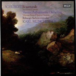 Download track 13. Overture Genoveva, Op. 81 Franz Schubert