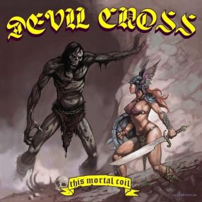 Download track This Mortal Coil Devil Cross