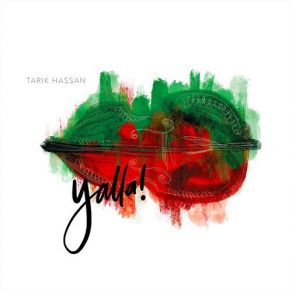 Download track The Colors No One Wanted Tarik Hassan