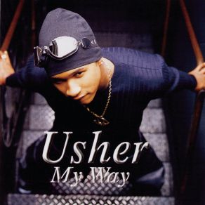 Download track You Make Me Wanna... (Extended) Usher