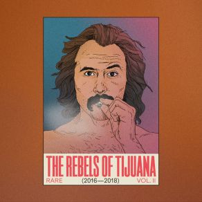 Download track Burt De Roubaix (Paradiso La Première) The Rebels Of Tijuana