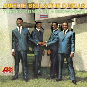 Download track Do The Hand Jive Archie Bell