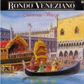 Download track 10. Specchio Della Laguna Rondò Veneziano