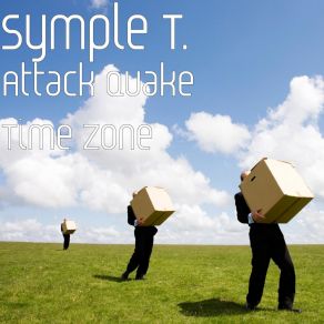 Download track Zone (In The) Symple T