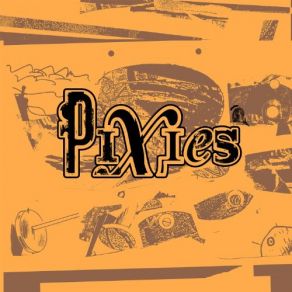 Download track Snakes Pixies