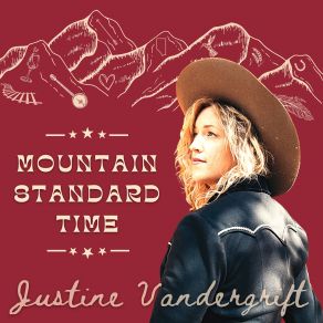 Download track When I Get Tired (Of Trying To Read Your Mind) Justine Vandergrift