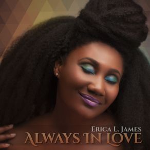 Download track Looking For Love Erica L. James