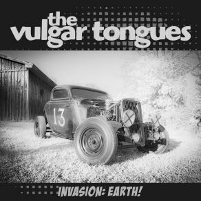 Download track The Arrival The Vulgar Tongues