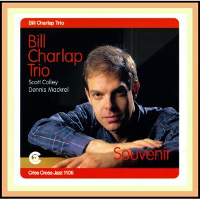 Download track Confirmation Bill Charlap