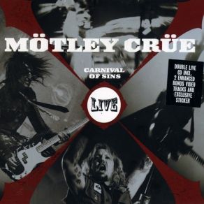 Download track If I Die Tomorrow Mötley Crüe