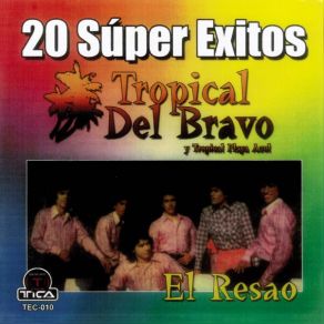 Download track Toquen Un Paseo Tropical Del Bravo