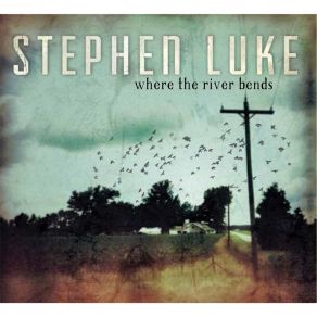 Download track All This Time Stephen Luke