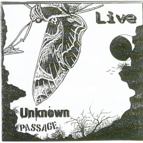 Download track CRACK ME DOWN UNKNOWN PASSAGE