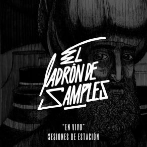 Download track Beef In The Hood (En Vivo) El Ladrón De Samples