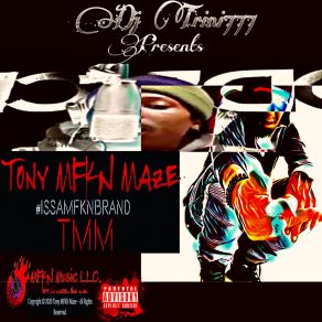 Download track # STS She The Shit (Remix) Tony Mfkn MazeDj Trini777