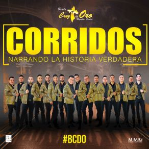 Download track El Senor De Los Cielos Banda Cruz De Oro