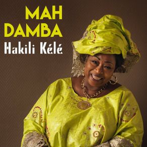 Download track Kabako Mah Damba