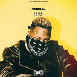 Download track Street Code Medikal