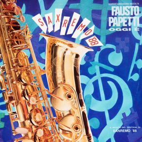 Download track Come Un Giorno Di Sole (Zarrillo) Fausto Papetti