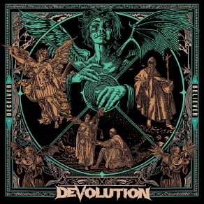 Download track Ancient Sky DEVolution