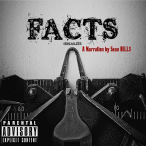 Download track FACTS (Intro) Sean Bill$