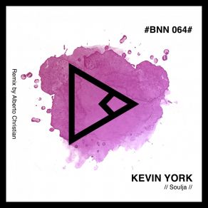 Download track Soulja Kevin York