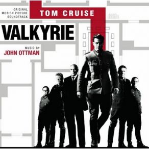 Download track Operation Valkyrie John Ottman