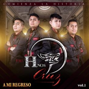 Download track Cumbia Rica Hermanos Cruz