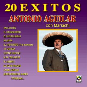 Download track El Dicharachero Antonio Aguilar